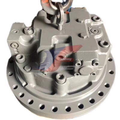 EC480D EC380D Graafmachine Reismotor 14667673 Hydraulische einddrijving