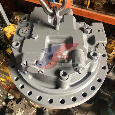 EC480D EC380D Graafmachine Reismotor 14667673 Hydraulische einddrijving