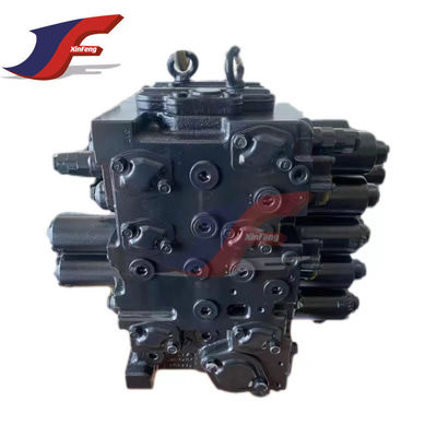 OEM Hoofdbesturingsklep Hydraulische graafmachine SK210-10 SK260-10