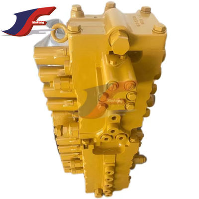 E320D E323D Excavator Control Valve 259-7464 255-5680 Voor