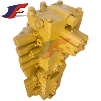E320D E323D Excavator Control Valve 259-7464 255-5680 Voor