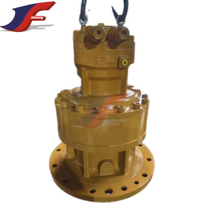 E320C E320D Graafmachine Swing Motor Assy 191-5542 Versnellingsbak 148-4644