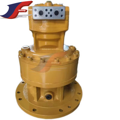 E320C E320D Graafmachine Swing Motor Assy 191-5542 Versnellingsbak 148-4644
