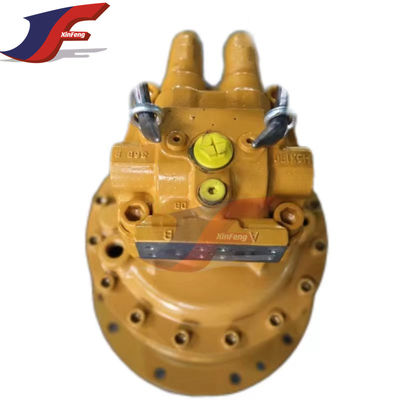 E320C E320D Graafmachine Swing Motor Assy 191-5542 Versnellingsbak 148-4644