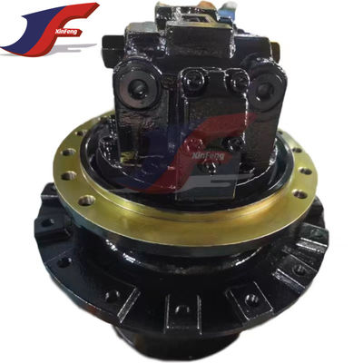 Eerste aandrijving EX200-5 Reismotor versnellingsbak 9134825 9148909 9142964