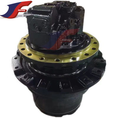 Eerste aandrijving EX200-5 Reismotor versnellingsbak 9134825 9148909 9142964