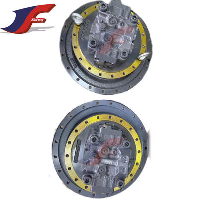 708-8F-31320 708-8F-31570 708-8F-00330 Final Drive PC200-8 Reismotor