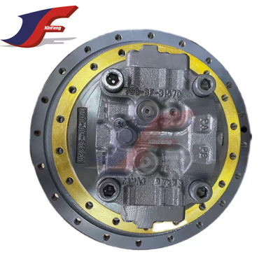 708-8F-31320 708-8F-31570 708-8F-00330 Final Drive PC200-8 Reismotor