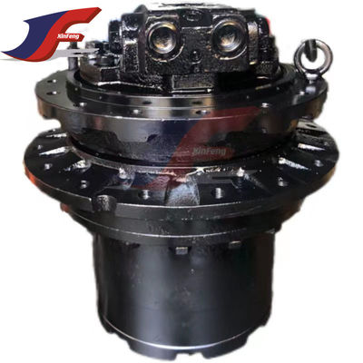 EX120 EX120-1 Graafmachine Reismotor 9065935 9116396 9116397
