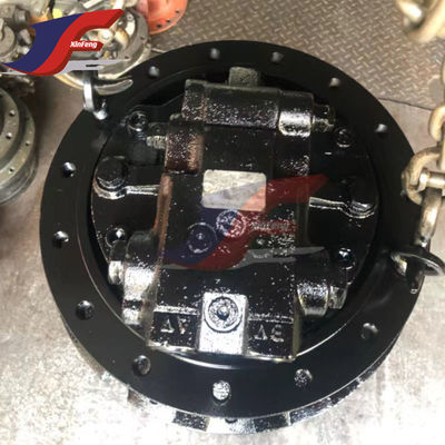 EX120 EX120-1 Graafmachine Reismotor 9065935 9116396 9116397