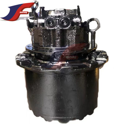 4433991 HMGB08BA 9133897 Final Drive Reismotor EX60-1 EX60URG