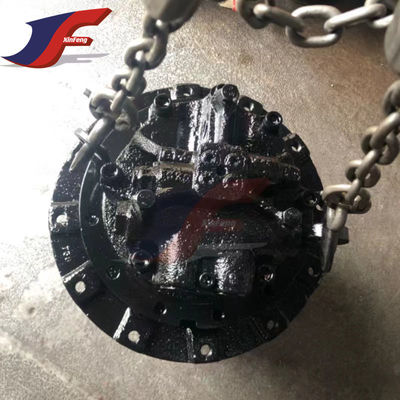 4433991 HMGB08BA 9133897 Final Drive Reismotor EX60-1 EX60URG