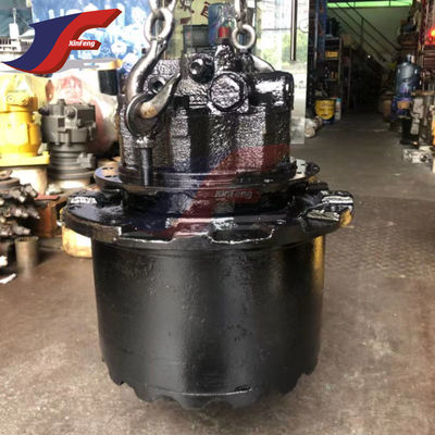 4433991 HMGB08BA 9133897 Final Drive Reismotor EX60-1 EX60URG