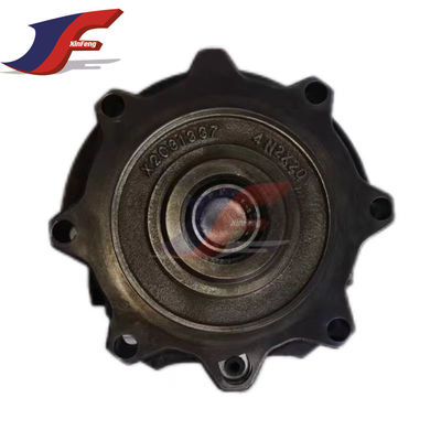 EX60-2 EX60-3 Graafmachine Reismotor 9111033 9111073 HMGB08 Eindrijving Assy