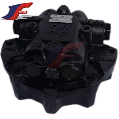 EX60-2 EX60-3 Graafmachine Reismotor 9111033 9111073 HMGB08 Eindrijving Assy