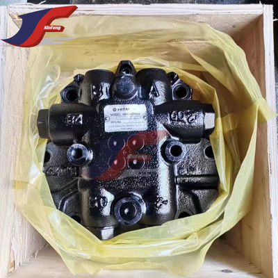 EX60-2 EX60-3 Graafmachine Reismotor 9111033 9111073 HMGB08 Eindrijving Assy