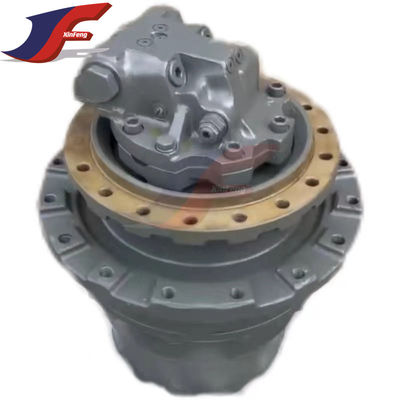 EX200-1 Excavator Travel Motor Part 9065944 Final Drive Motor met versnellingsbak