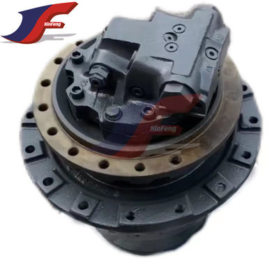 EX200-1 Excavator Travel Motor Part 9065944 Final Drive Motor met versnellingsbak