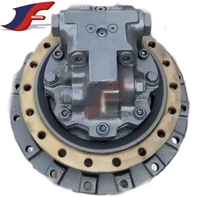 EX200-1 Excavator Travel Motor Part 9065944 Final Drive Motor met versnellingsbak