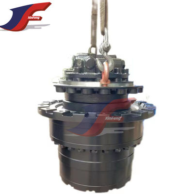 ZX240-3 Graafmachine 9243839 9256989 Gearbox