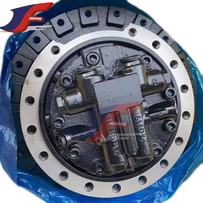 ZX240-3 Graafmachine 9243839 9256989 Gearbox