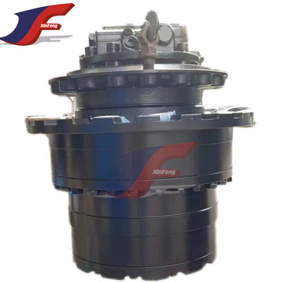 ZX240-3 Graafmachine 9243839 9256989 Gearbox