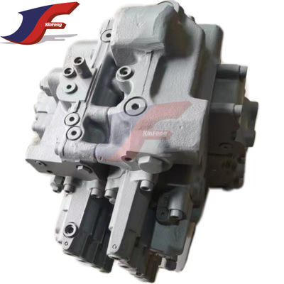 EX200-5 Graafmachine Hydraulisch hoofdcontroleaansluiting Assy 4366959 Voor Hitachi