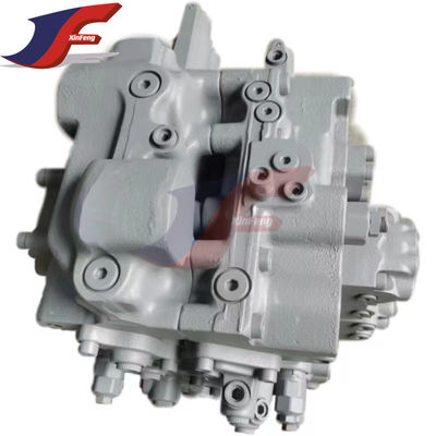 EX200-5 Graafmachine Hydraulisch hoofdcontroleaansluiting Assy 4366959 Voor Hitachi
