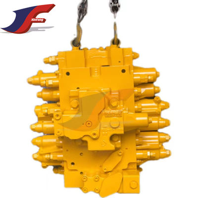 OEM hoofdcontroleaansluiting PC200-7 Deel 723-47-20404 723-47-20402 723-47-20401