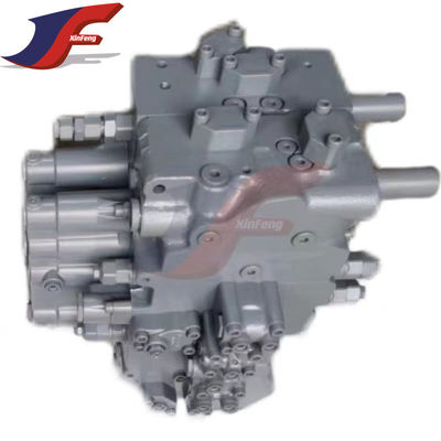 Japan Excavator Control Valve Parts 4625137 ZX330-3 ZAX350-3 ZAXIS330-3