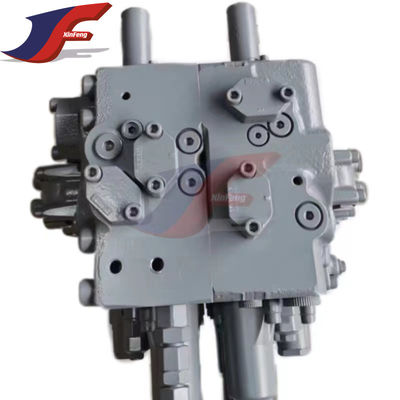 Japan Excavator Control Valve Parts 4625137 ZX330-3 ZAX350-3 ZAXIS330-3