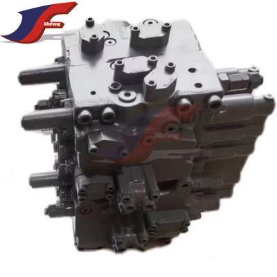 Japan Excavator Control Valve Parts 4625137 ZX330-3 ZAX350-3 ZAXIS330-3