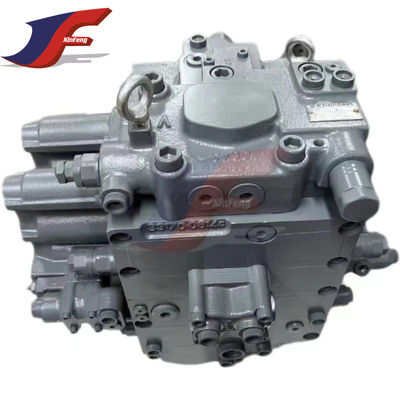 ZX330 Hydraulische excavatorkontroleventiel 4433970 4363127 4433970