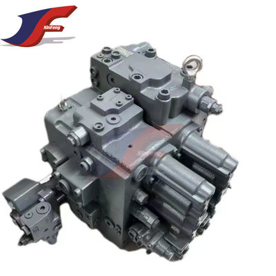 ZX330 Hydraulische excavatorkontroleventiel 4433970 4363127 4433970