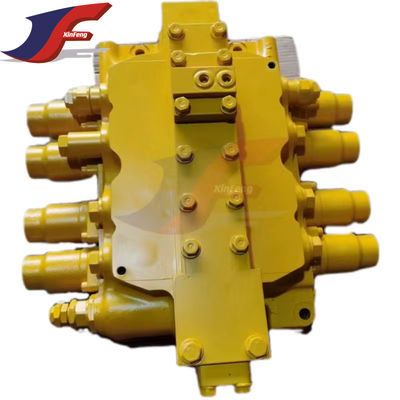 709-14-94000 709-14-94001 709-14-93500 PC1250-8 Hoofdbesturingsklep van de graafmachine