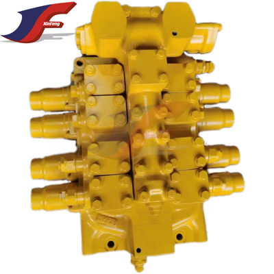 709-14-94000 709-14-94001 709-14-93500 PC1250-8 Hoofdbesturingsklep van de graafmachine