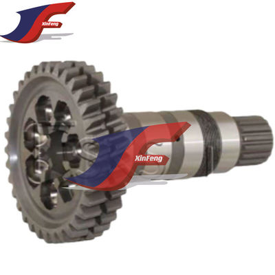 EX200-2 EX200-3 Hydraulische onderdelen van graafmachines