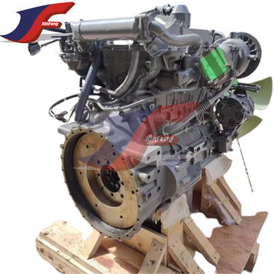 CX210B Graafmachine Dieselmotor Assy-onderdelen 4HK1 Motor ZX200-3 ZX200-5A SH200-5
