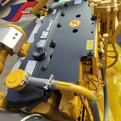 Bouw van een graafmachine met dieselmotor C6.4 C6.6 C7 C9 C11 325D Motor 320D