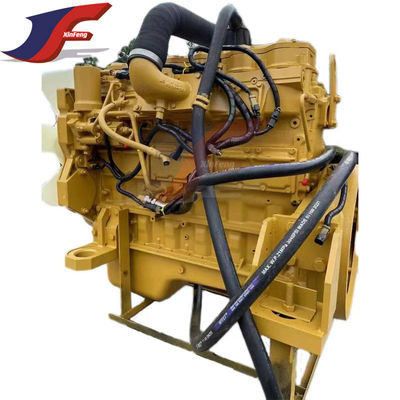 3126 Graafmachine Motor 3304 3116 3406 3066 Motor Assy 325C