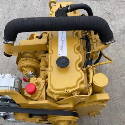 3126 Graafmachine Motor 3304 3116 3406 3066 Motor Assy 325C