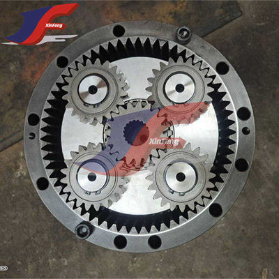 Swing Gearbox YN32W00019F1 YN32W00022F2