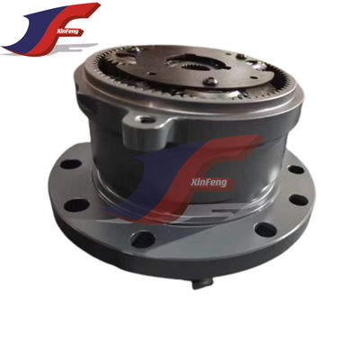 Swing Swing Reductie Gearbox 9287538 ZX60 ZX60-7 Graafmachine