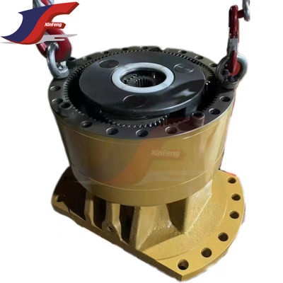 20Y-26-00150 20Y-26-00151 PC200-6 Swing Gearbox Reductie Excavator