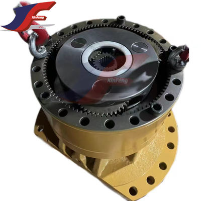 20Y-26-00150 20Y-26-00151 PC200-6 Swing Gearbox Reductie Excavator