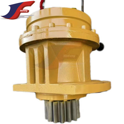 20Y-26-00211 PC200-7 Swing Drive versnellingsbak Vermindering PC210LC-7