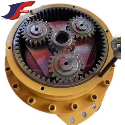20Y-26-00211 PC200-7 Swing Drive versnellingsbak Vermindering PC210LC-7