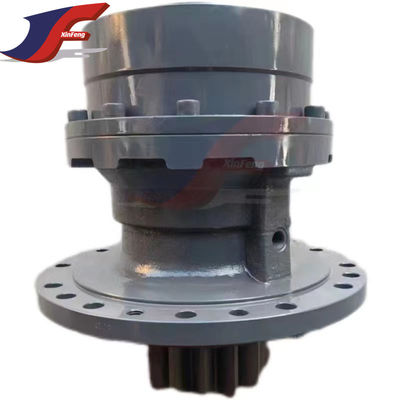 OEM Swing Reduction Gearbox ZX200-3 9196963 Graafmachine Onderdeel Voor Hitachi