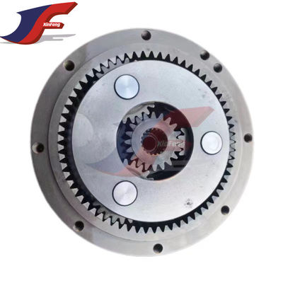 OEM Swing Reduction Gearbox ZX200-3 9196963 Graafmachine Onderdeel Voor Hitachi