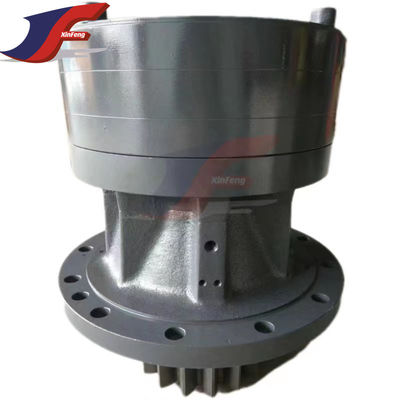 Swing reduction gearbox SH370 SH350-5 Swing motor gearbox Nieuw